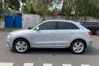 Audi Q3 2.0T Premium 2017