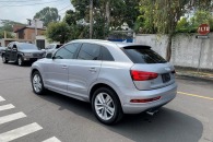 Audi Q3 2.0T Premium 2017