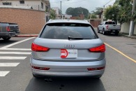 Audi Q3 2.0T Premium 2017
