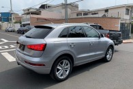 Audi Q3 2.0T Premium 2017