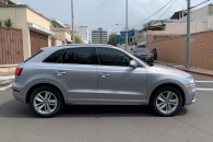 Audi Q3 2.0T Premium 2017