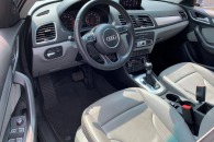 Audi Q3 2.0T Premium 2017
