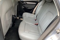 Audi Q3 2.0T Premium 2017