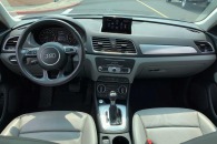 Audi Q3 2.0T Premium 2017