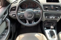 Audi Q3 2.0T Premium 2017