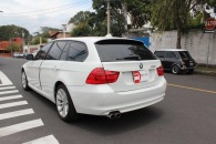 BMW 3 328i 2012