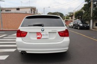 BMW 3 328i 2012