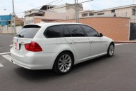 BMW 3 328i 2012