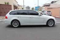 BMW 3 328i 2012