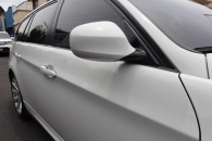 BMW 3 328i 2012