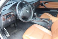 BMW 3 328i 2012