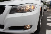 BMW 3 328i 2012