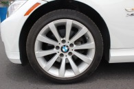 BMW 3 328i 2012