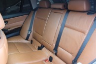 BMW 3 328i 2012