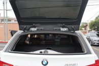 BMW 3 328i 2012