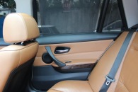 BMW 3 328i 2012