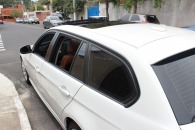 BMW 3 328i 2012