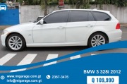 BMW 3 328i 2012
