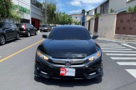 Honda Civic Ex 2016