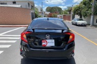 Honda Civic Ex 2016