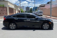 Honda Civic Ex 2016