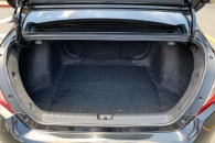 Honda Civic Ex 2016