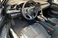 Honda Civic Ex 2016