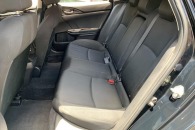 Honda Civic Ex 2016