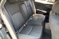 Honda Civic Ex 2016