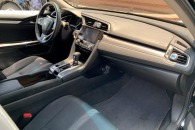 Honda Civic Ex 2016