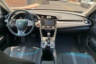 Honda Civic Ex 2016