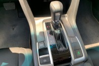 Honda Civic Ex 2016