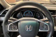 Honda Civic Ex 2016