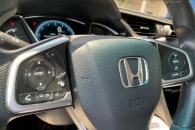 Honda Civic Ex 2016