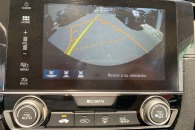 Honda Civic Ex 2016