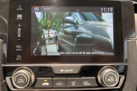 Honda Civic Ex 2016
