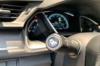 Honda Civic Ex 2016
