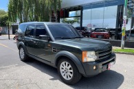Land Rover LR3 V8 SE  2005