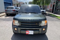 Land Rover LR3 V8 SE  2005