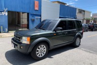 Land Rover LR3 V8 SE  2005