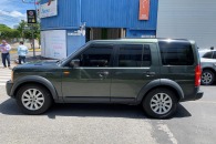 Land Rover LR3 V8 SE  2005