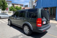 Land Rover LR3 V8 SE  2005