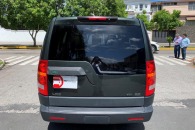 Land Rover LR3 V8 SE  2005