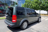 Land Rover LR3 V8 SE  2005