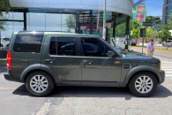 Land Rover LR3 V8 SE  2005
