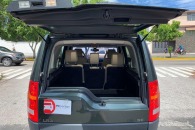 Land Rover LR3 V8 SE  2005