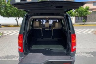 Land Rover LR3 V8 SE  2005