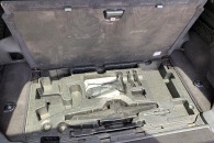 Land Rover LR3 V8 SE  2005