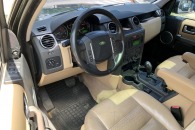 Land Rover LR3 V8 SE  2005