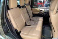 Land Rover LR3 V8 SE  2005